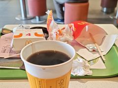-麦当劳(大羊坊路店)