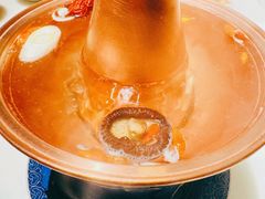 -涮福記·现切牛羊肉火锅(世纪汇店)