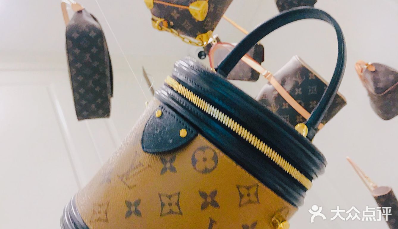 小花奢品 || 二手奢侈品鉴定回收的好去处~
