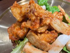 -美淑家拌饭(狮山店)