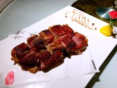 香煎糯米鸭-八分饱·西津会(西津渡店)