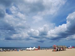 -那香海钻石沙滩浴场