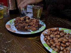 -海雾里小酒馆(观音桥店)