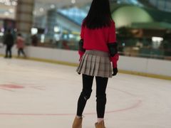 -成都冰纷万象滑冰场