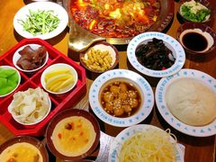 -受气牛肉·重庆耙牛肉(来福士店)
