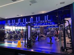 -威仕顿健身游泳(御锦城店)