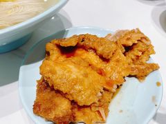 -常州银丝面馆(府琛店)