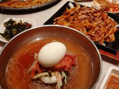 -韩宫宴烤肉·料理(苏州中心店)