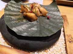 -花潮料理艺食馆(世欧广场店)