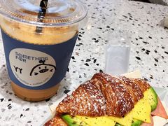 -Something For(中洲湾店)
