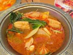 -福客麻辣烫·现炒麻辣香锅(印力中心店)