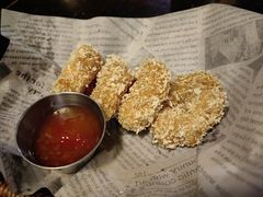 -泰莲庭·溪畔餐厅(雁栖湖店)