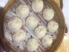 -玖鲜小笼(中山广场店)