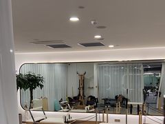 -英派斯健身旗舰店(海信国际中心馆)
