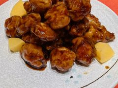 -船歌·鱼水饺青岛菜(黄岛珠江路店)