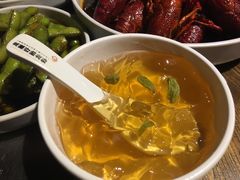 -龙巢盱眙龙虾·牛蛙·烧烤宵夜(八卦岭店)