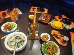 -羽鸽集·乳鸽专门店·地道顺德菜(岭南站店)