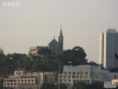 -主教山小堂