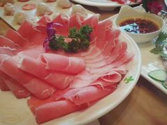 肥牛王-清真军邺·金富苑肥牛(石坡街旗舰店)