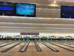 -广州保龄球馆(广州天河体育中心店)