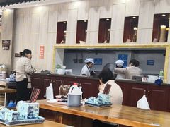 大堂-东吴面馆(中央景城店)