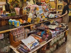 零售区-芭堤雅泰国餐厅(胜利路店)
