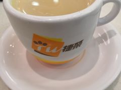 -和平馆·地道港澳茶餐厅(西门口店)
