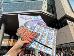 -龙湖杭州滨江天街