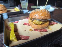 -Side Street街旁(交道口店)