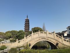 -常熟方塔园