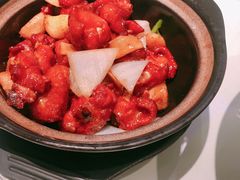 生嗜排骨-小资太太餐厅(南岗区店)