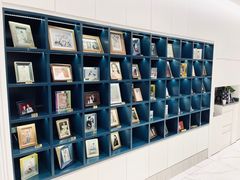 -海马体照相馆(环贸iapm大师爱情店)