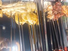 -李家水浒烤肉(五一店)