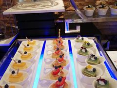 -厦门悦华酒店·绿庭主题自助餐厅