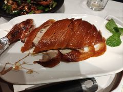 -大鸭梨烤鸭(金色漫香店)