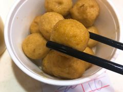 -章记香港仔鱼蛋王(西洋菜街店)