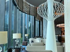 -希尔顿南海酒店·观廊大堂吧·海景下午茶