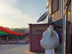 -移动谜城·大笨象密室逃脱(五棵松店)