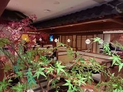 -揽季锅物会.福建黄鱼.海鲜姿造(五四路店)