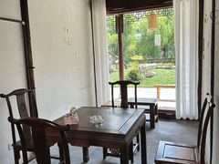 -月栖华明-云间草堂清茶馆(泗泾古镇店)