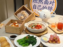 -蔡澜点心·粤菜(西单大悦城店)