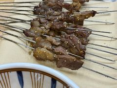 -老白家怡贵园烤肉