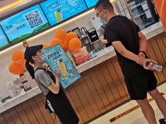 -CoCo都可(北京西站北广场店)