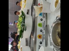 -咕叽咕叽自助烤肉小火锅(西城广场购物中心店)