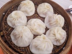 -新丰小吃(中山中路分店)