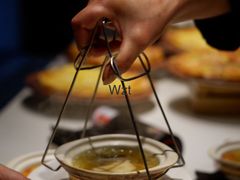 -五月罗马海鲜自助餐厅(陆家嘴店)