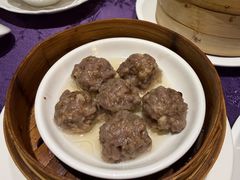陈皮鲜牛肉丸-惠食佳·朱雀(东方商厦店)