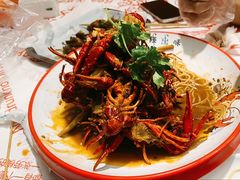 -辣出味岳阳特色烧烤·龙虾大排档(砂子塘总店)