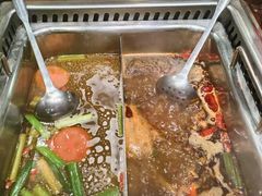 -好得火锅(育才店)
