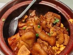 -绿茶餐厅(广州天河城店)